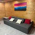 жорна Apartment *