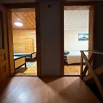 Apartment жорна Mykulychyn
