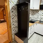 Apartment жорна