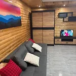 жорна Apartment Mykulychyn