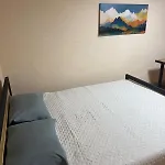 жорна Apartment Mykulychyn