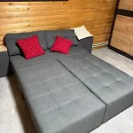 жорна Mykulychyn