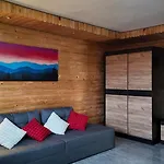 жорна Apartment *