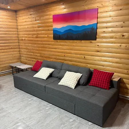 жорна Appartement *