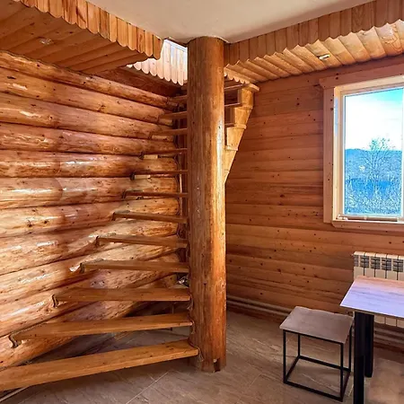 Appartement жорна *