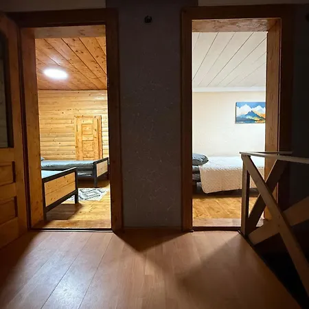 Appartement жорна Mykulychyn