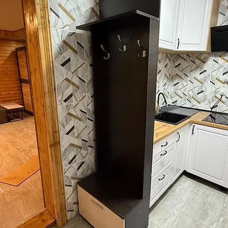 Appartement жорна