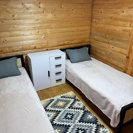 жорна Appartement *