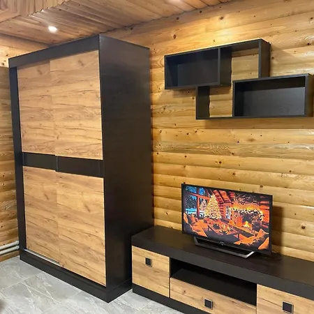 жорна Appartement *