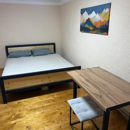 жорна * Mykulychyn