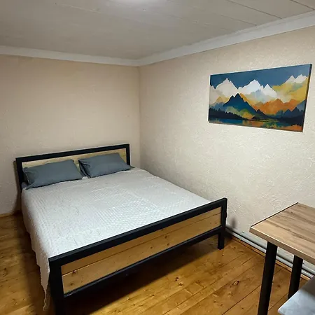 Appartement жорна
