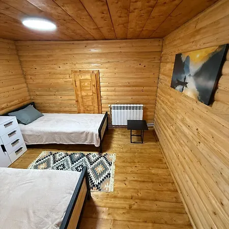 жорна Appartement *