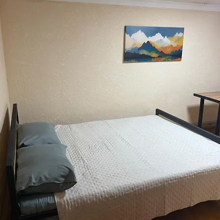 жорна Appartement *