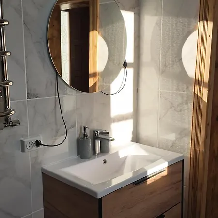 Appartement жорна *