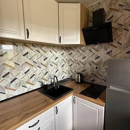 Apartment жорна