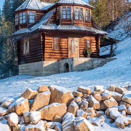 жорна * Mykulychyn