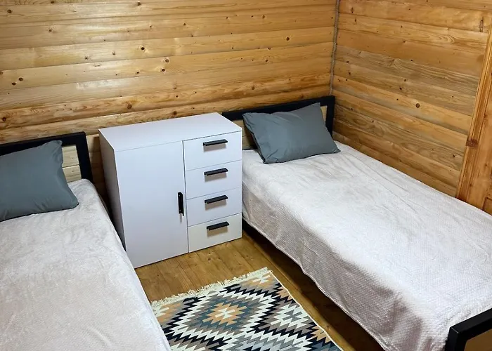 жорна Daire *