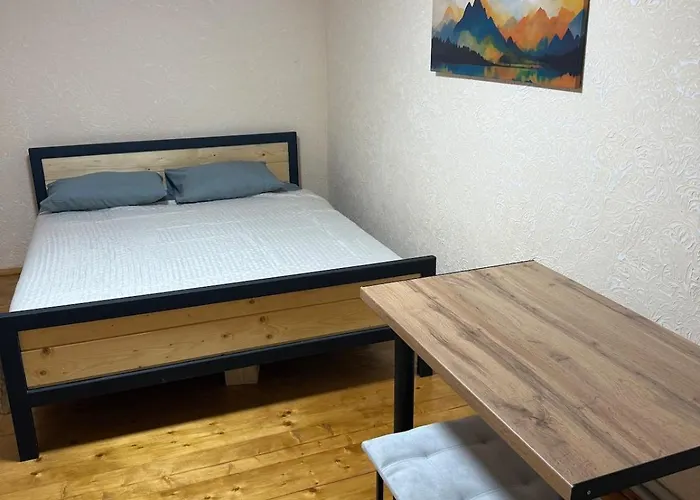 жорна * Mykulychyn