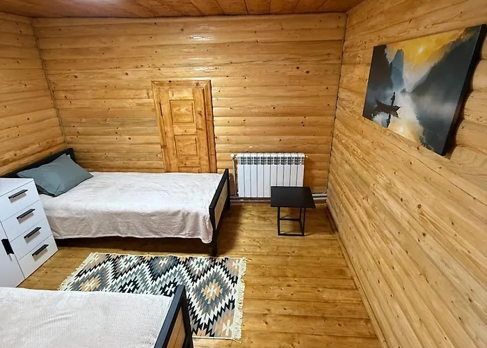 жорна Daire *